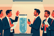 【暴露祭り】大企業の社員だけが知る”公然の秘密”がえぐすぎる｜海外の反応