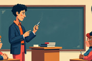 【時代が違う】外国人が暴露する「今なら即クビの学校の先生」が衝撃的｜海外の反応
