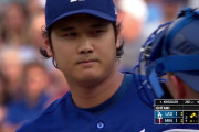 大谷翔平とラッシングが次回もバッテリーを組むことにMLBファン騒然！←「理解しがたい！」（海外の反応）