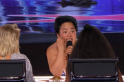 日本の女芸人、海外オーディション番組で爆笑をかっさらう！英語で笑わせてるし、この人何者だよ！