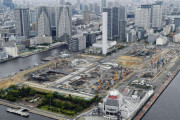 東京都が五輪選手村を新型コロナ隔離施設に活用か？（海外の反応）