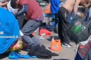 海外「フィラデルフィアがまるでゾンビの街のようになっているが」