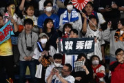 【野球】韓国人「APBC日韓戦で『旭日旗』が登場！」子供が旭日旗を振って応援している姿が韓国で報道される　韓国の反応