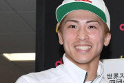 【海外の反応】井上尚弥の防衛戦、ピカソの代役はカルデナスか「現状では最高の選択」