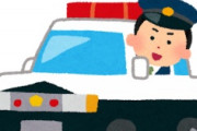 海外「まったくない！」日本の警察は外国人を差別してないという決定的証拠に海外が仰天