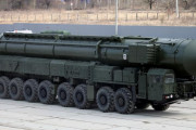 ロシア「国家存亡の脅威なら核使用排除せず」←「使ったら終わるだろ！」（海外の反応）