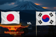 海外「韓国がついに日本を超えた！ GDP一人当たりの驚きの変化」