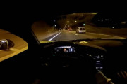【音を愉しむ】Novitec McLaren 720Sでトンネルを爆走してみた