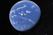 【海外】「太平洋の新たな風景があなたの地球観を変える！」