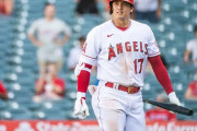 【海外の反応】大谷翔平の不満は負傷者が戻ってくれば解決する？「いや投手陣の補強だろ」