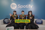 【海外】BABYMETALのSpotifyインタビュー