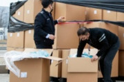【朗報】韓国、無事に中国へマスク64万枚の送付完了「中国人は入ってくるのに、マスクは出て行くＴＴ」＝韓国の反応