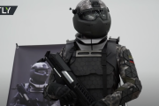 ロシア軍の新作バトルアーマーがゲームみたいだと話題に
