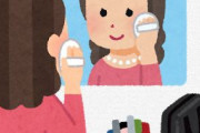 海外「この人は魔法でも使っているのか？」日本のおっさんが神業メイクで圧倒的美少女に生まれ変わった結果が凄いと外国人もびっくり
