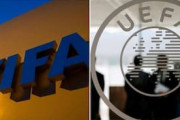 海外の反応「正しい決断だ!」FIFAとUEFAがロシアの国際大会参加禁止を共同発表！カタールW杯出場の可能性が消滅か