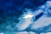 韓国人「最近のUFO映像の特徴」