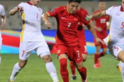 【W杯予選】韓国メディア：中国が日本戦の主審に不満…負ける言い訳を作っている