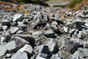 日本の秋 - 剱岳ハイキング～徳島～「山の頂上はいつも美しい」「この素晴らしい自然の風景を見せてくれてありがとう」海外の反応
