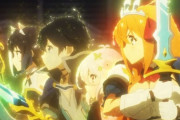 海外の反応まとめ　プリンセスコネクトRe:Dive最終話、今解き明かされるプリコネ伝説