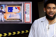 【海外の反応】山本由伸のレアカードを引き当てたNBAスターにファンが疑惑の目「なぜいつも有名人なの？」
