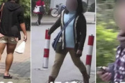 海外「品性が低すぎる」 上海美術館が女子大生5000人を盗撮して美醜ランキングをつけた映像を展示する