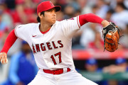 【海外の反応】投手大谷翔平の今季最終スタッツ【MLB】