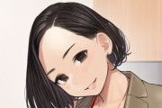 【がんばれ同期ちゃん】4/13＆4/20更新分「新ライバル登場！年上のお姉さん強い！もう駄目だ！」【海外の反応】