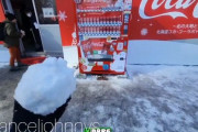 迷惑外国人「日本人に雪玉投げてみたギャハハ」⇒海外で許せない行為だと批判殺到