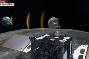 韓国人「韓国がとんでもない宇宙アンテナを作ってしまう‥」韓国最大35mの超大型宇宙アンテナをご覧ください　韓国の反応
