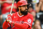 エ軍の不良債権処理がまだ始まってすらいないことにMLBファン騒然！←「レンドンは寄生虫」（海外の反応）
