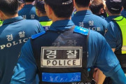 韓国の警察が10年ぶりに制服を変更！しかし国民からは「プロ野球チームか？」「予算の無駄だろ！」と批判の声