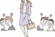 2021年の世界で最も美しい顔の女性TOP100　日本人からは6人　【海外の反応】