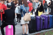 中国人「なぜ中国人は日本への旅行があんなに好きなのか」