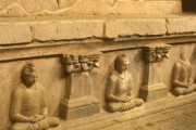 韓国人「イスラム教の土地で発見された仏教の遺跡を見てみよう」