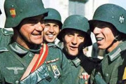 【海外の反応】旧枢軸国では第２次世界大戦の兵士は尊敬されているの？