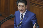 【韓国の反応】安倍、「東京五輪、新型コロナへ適切に準備」…中止の計画は無い