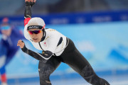 高木美帆が五輪新で金メダル！今大会4つ目のメダル獲得！（海外の反応）