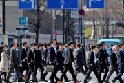 海外「さすが日本」熱があっても出社するように言われた日本人が話題に（海外の反応）