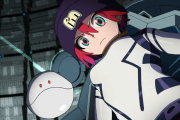 【海外の反応】機動戦士ガンダム ジークアクス 11話「魔法少女シャア！？」「ラストの演出が熱すぎる・・・！」