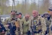 海外「ロシアはウクライナをナチスと主張しているが、イスラエル義勇軍はウクライナに味方している」
