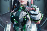 海外の反応：「続編も期待する！」PS5ステラーブレイドが4月のソフト売り上げ1位