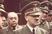 中国人「ナチスが勝ち取った絶対的な優勢を日本が台無しにした」