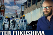海外「日本で起きた福島原発事故の処理作業の歩みを見てみよう」