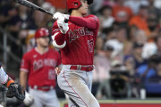 大谷翔平の弾丸16号ソロに全米騒然！←「ランニングホームランが良かった」（海外の反応）