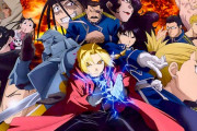 海外「なぜ？」世界各国の評価が高い日本のアニメTop3に海外騒然！！（海外の反応）