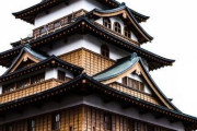 【画像多数】韓国人「日本の建築物に見る多様で独特なデザインがこちらです…」　韓国の反応