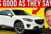 【海外の反応】中古のマツダCX-5は買っても大丈夫か？
