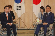 韓国「日韓両企業が賠償する1＋1」、日本「日本企業は賠償に参加しない」…徴用問題解決策に大きな隔たり＝韓国の反応