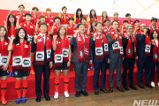韓国が日本も立候補の2023女子W杯誘致を撤回…南北関係梗塞やFIFA新規定の国内法抵触などが理由