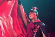 BABYMETALのインテュイット・ドームでのショーがWOWOWで放送されるぞ　【海外の反応】